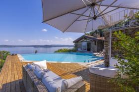 Ferienhaus zu vermieten in Belgirate, Italien