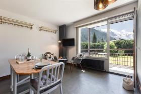بيت العطلات للإيجار في Chamonix-Mont-Blanc, فرنسا