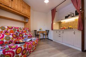 Holiday home for rent in Chamonix-Mont-Blanc, France