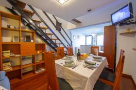 Ferienhaus zu vermieten in Пьетрасанта, Italien