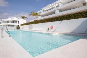 Casa de vacaciones en alquiler en Marbella-Nueva Andalucía, España