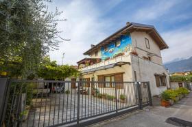 Ferienhaus zu vermieten in Arco, Italien