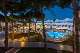 Holiday home for rent in Marbella-Nueva Andalucía, Spain