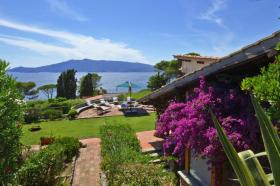 Holiday home for rent in Orbetello, Italy