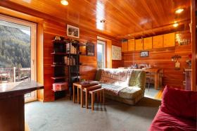 Holiday home for rent in Chamonix-Mont-Blanc, France