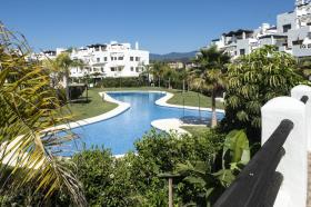 Holiday home for rent in Estepona-Costalita, Spain