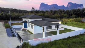 House for sale in กระบี่, Thailand