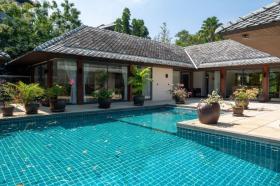 Villa for sale in Phuket, Thailand