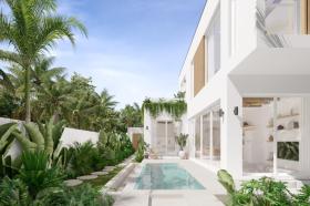 Villa zu verkaufen in Phuket, Thailand