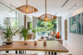Apartment zu verkaufen in Phuket, Thailand