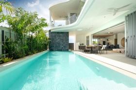 Villa zu verkaufen in Phuket, Thailand