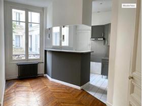 schöne_Eigentumswohnung_3_Musterfoto - Apartment Foreclosures in Borsdorf, Germany