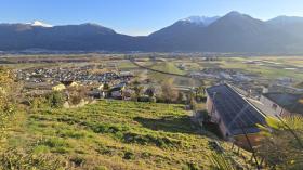 Bouwgrond te koop in Cugnasco, Zwitserland
