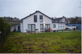 Image - Detached house for sale in Hannover-Wülfel, Germany