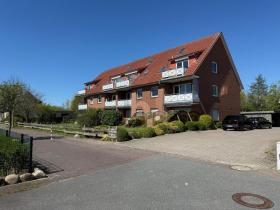 Etagenwohnung zu verkaufen in Büsum, Deutschland