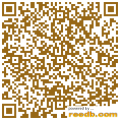 扁平 汉堡  德国 | QR-CODE ...