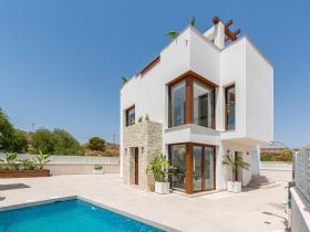 Casa à venda em Vera Almeria, Espanha