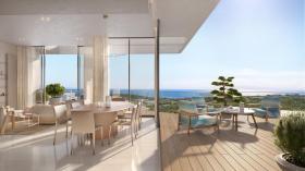 Apartment for sale in Casares - A Mediterranean Retreat With B, Spain