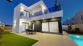 House for sale in Los Alcázares, Spain