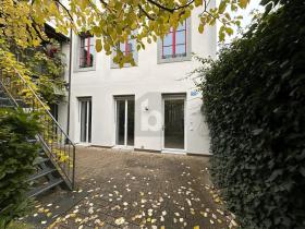 Office space for rent in Basel, Switzerland