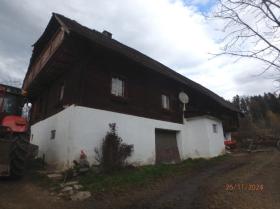 Enebolig Foreclosures i Sankt Lorenzen am Wechsel, Austria
