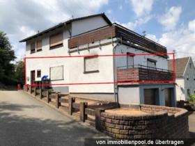 1 - Wohnung Zwangsversteigerungen in Quierschied-Saarbrücken, Deutschland