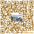 扁平 凯撒斯劳滕  德国 | QR-CODE ...