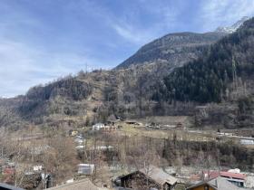 Casa de vacaciones en venta en Mörel, Suiza