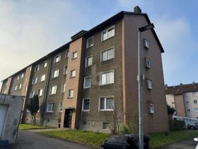 Top floor apartment  for rent in Gelsenkirchen-Ückendorf, Germany