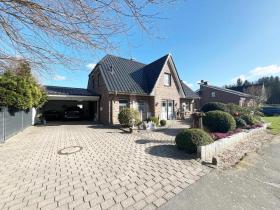 Detached house for sale in Hamweddel-Rendsburg-Eckernförde, Germany