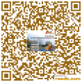 扁平 伯宾根  德国 | QR-CODE ...