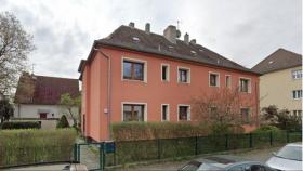 Multi family for sale in Berlin-Lichtenberg, Germany