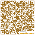 扁平 卡尔斯鲁厄  德国 | QR-CODE ...
