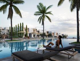 Apartman za prodaju u Prodromion, Cyprus