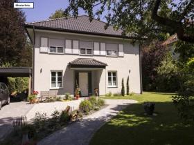 geschmackvolles_Einfamilienhaus_3_Musterfoto - Casa Pignoramenti a Menden, Germania