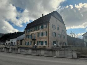 Commercial building for sale in Cornol, Switzerland