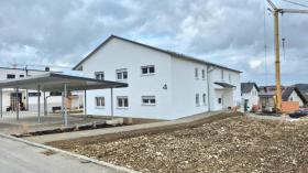 Image - Bungalow for sale in Neresheim, Germany