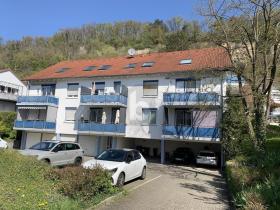 Top floor apartment  for sale in Grenzach-Wyhlen-Wyhlen, Germany