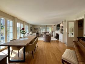 appartement au rez-de-chaussée pour le loyer à Zurich, Suisse