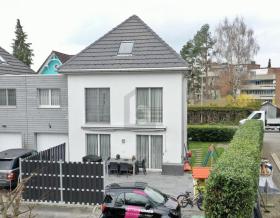 casa unifamiliare in vendita a Erlen, Svizzera