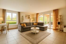Floor Apartment for rent in Neyruz, Switzerland