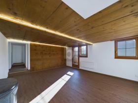 apartamento andar à venda em Bratsch, Suíça