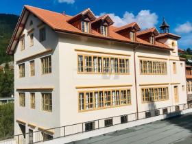 Floor Apartment for sale in Vallorbe, Switzerland