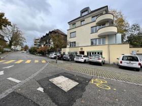 Espace de bureau pour le loyer à Muri, Suisse