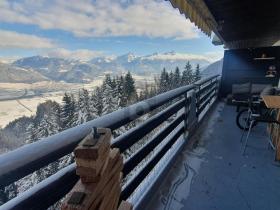 Apartamento en venta en Torgon, Suiza