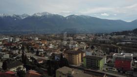 building ground  for sale in Locarno, Switzerland