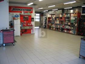 Tienda en alquiler en Kirchdorf, Suiza