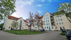 Gulv Leilighet  til salgs i Schönebeck (Elbe)-Salzlandkreis, Tyskland