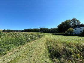 terreno de construção à venda em Feldkirchen an der Donau, Áustria
