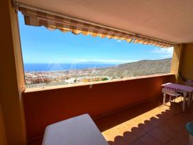 Penthouse for sale in Adeje, Spain